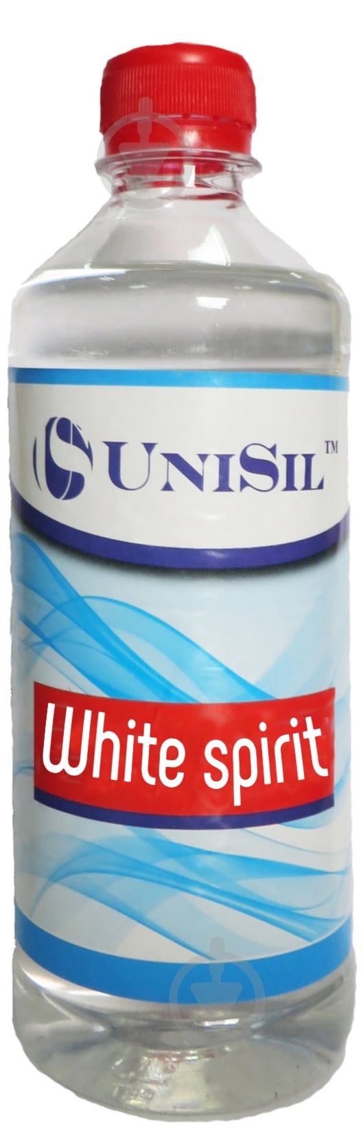 Растворитель Уайт-спирит UniSil 0,84 л - фото 1