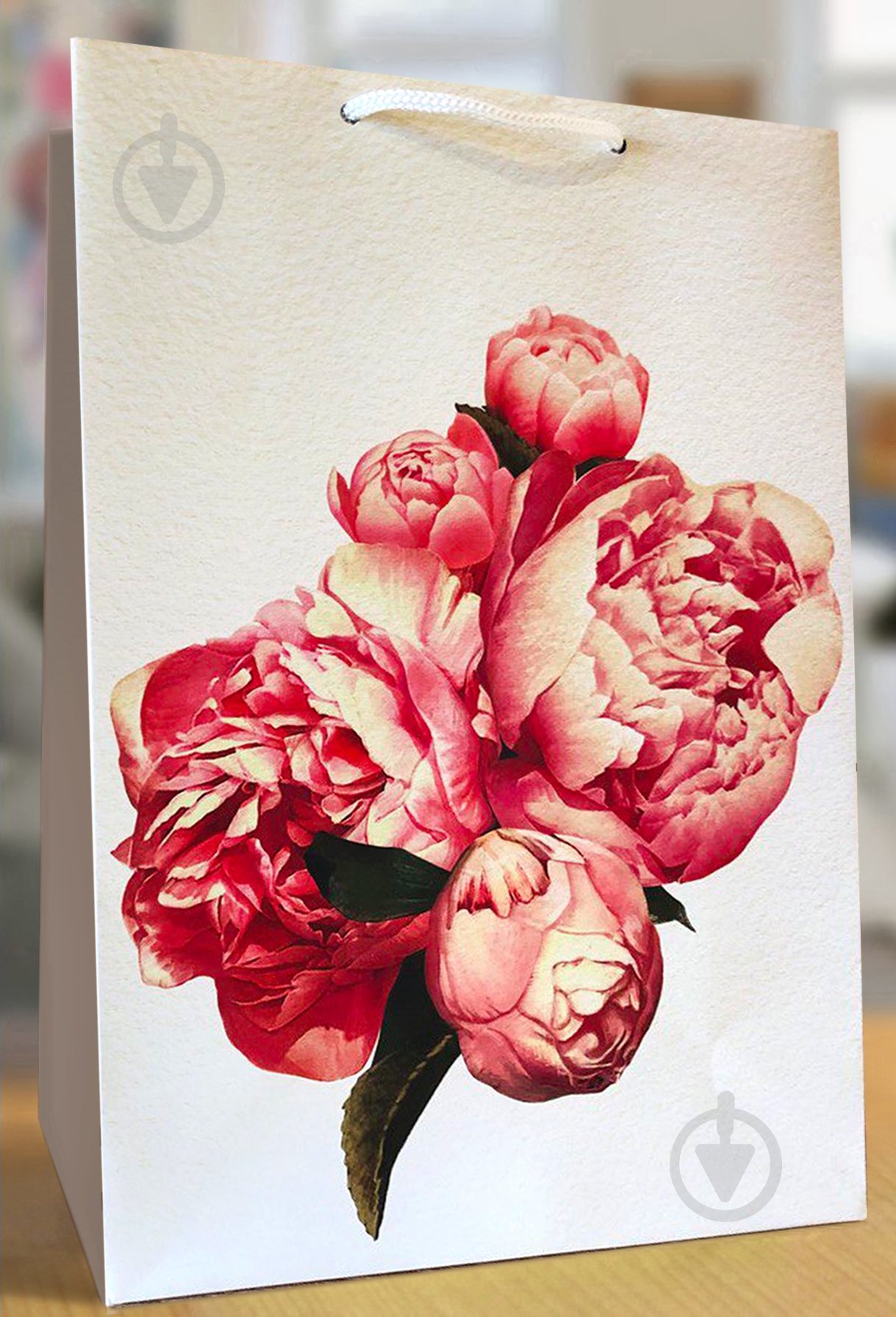 Пакет подарунковий AC002 KINZA - фото 2 Пакет подарунковий AC002 KINZA - фото 2