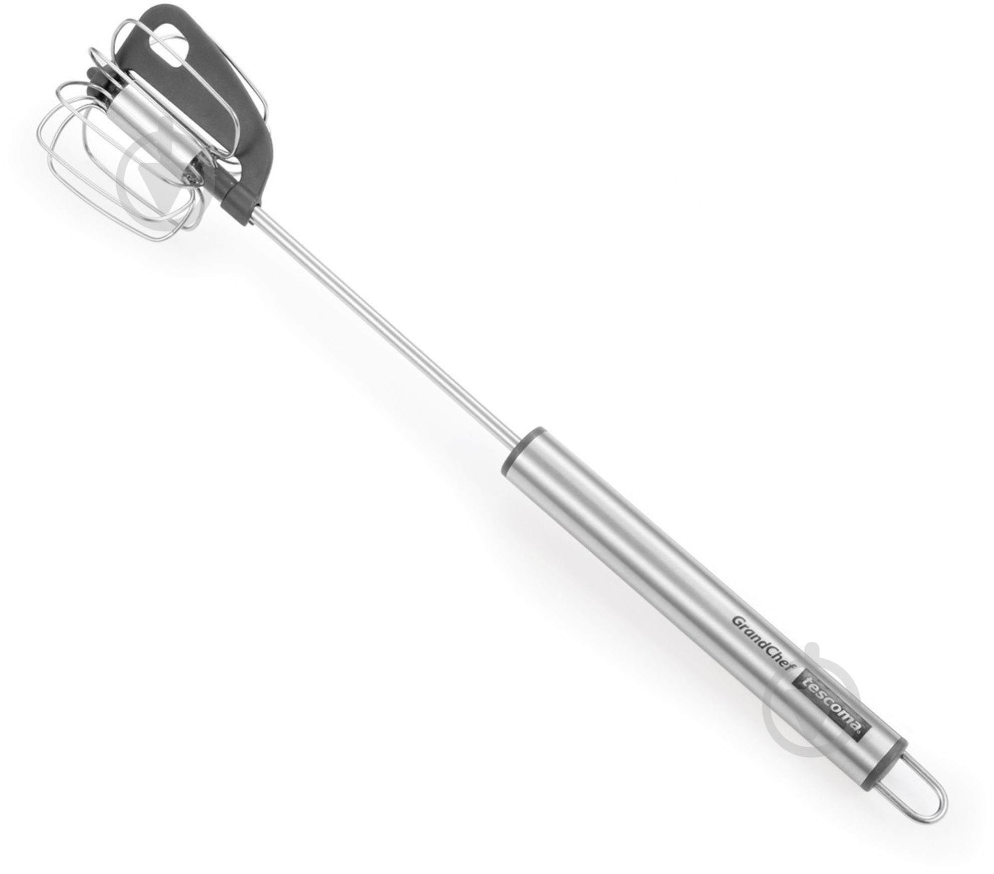 Венчик роторный Tescoma GrandCHEF (428291) - фото 1 Венчик роторный Tescoma GrandCHEF (428291) - фото 1