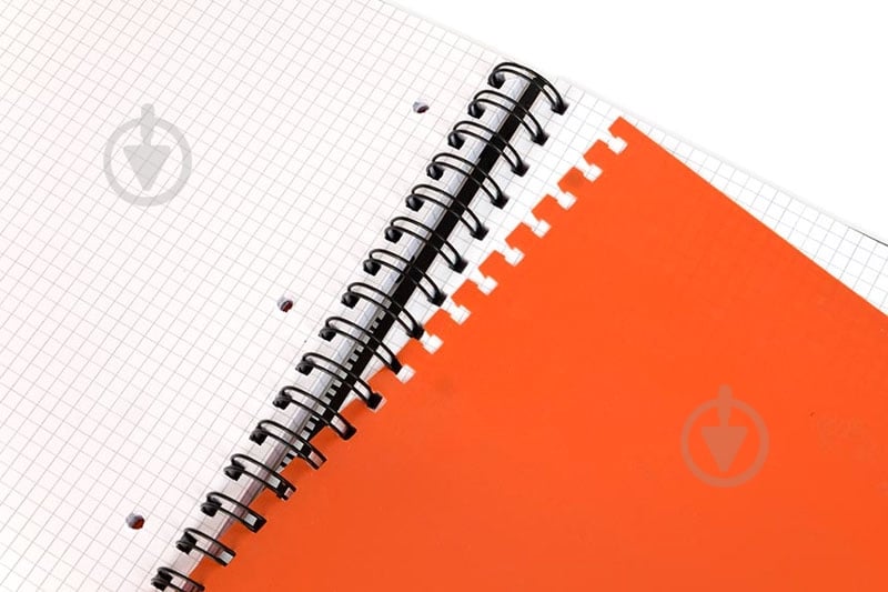 Блокнот Orange A5 90 листов черно-оранжевый с рисунком Mintra - фото 2 Блокнот Orange A5 90 листов черно-оранжевый с рисунком Mintra - фото 2