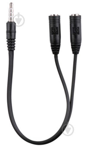 Гарнитура 2E Gaming LED 2E-HG310B black (2E-HG310B) - фото 5