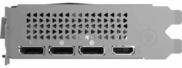 Видеокарта Zotac GeForce RTX 3050 8GB GDDR6 128bit (ZT-A30500G-10L) - фото 5 Видеокарта Zotac GeForce RTX 3050 8GB GDDR6 128bit (ZT-A30500G-10L) - фото 5