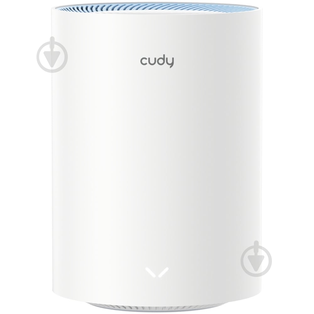 Wi-Fi-система Cudy Mesh Solution M1200 (1-Pack) - фото 1