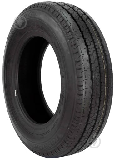 Шина Keter KT656 195/70 R15С 104 R літо - фото 2 Шина Keter KT656 195/70 R15С 104 R літо - фото 2