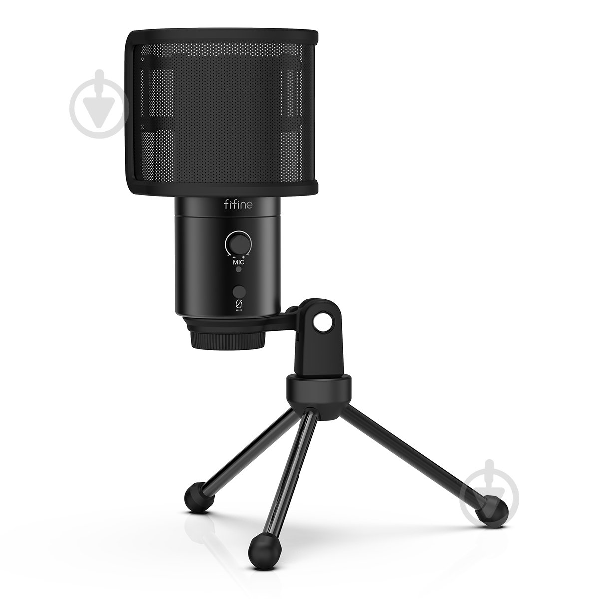 Микрофон FIFINE K683A USB/USB C - фото 2