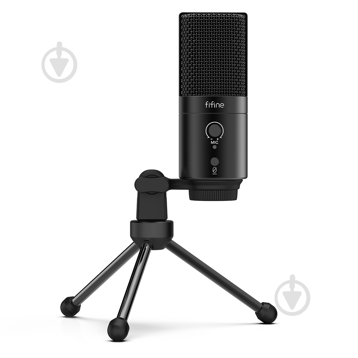 Микрофон FIFINE K683A USB/USB C - фото 3