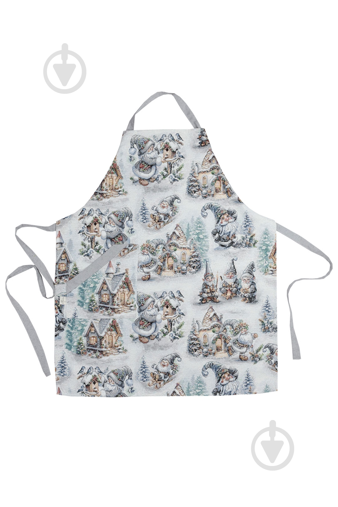 Фартук Сказочные гномы Прованс - фото 1