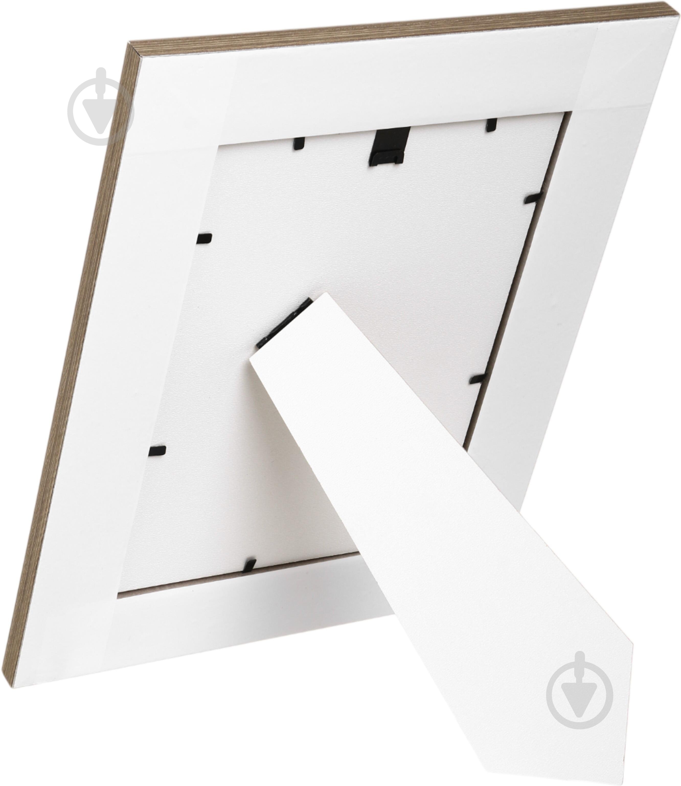 Рамка для фото Sensio ЕА-01935 1 фото 15x21 см золотой - фото 4