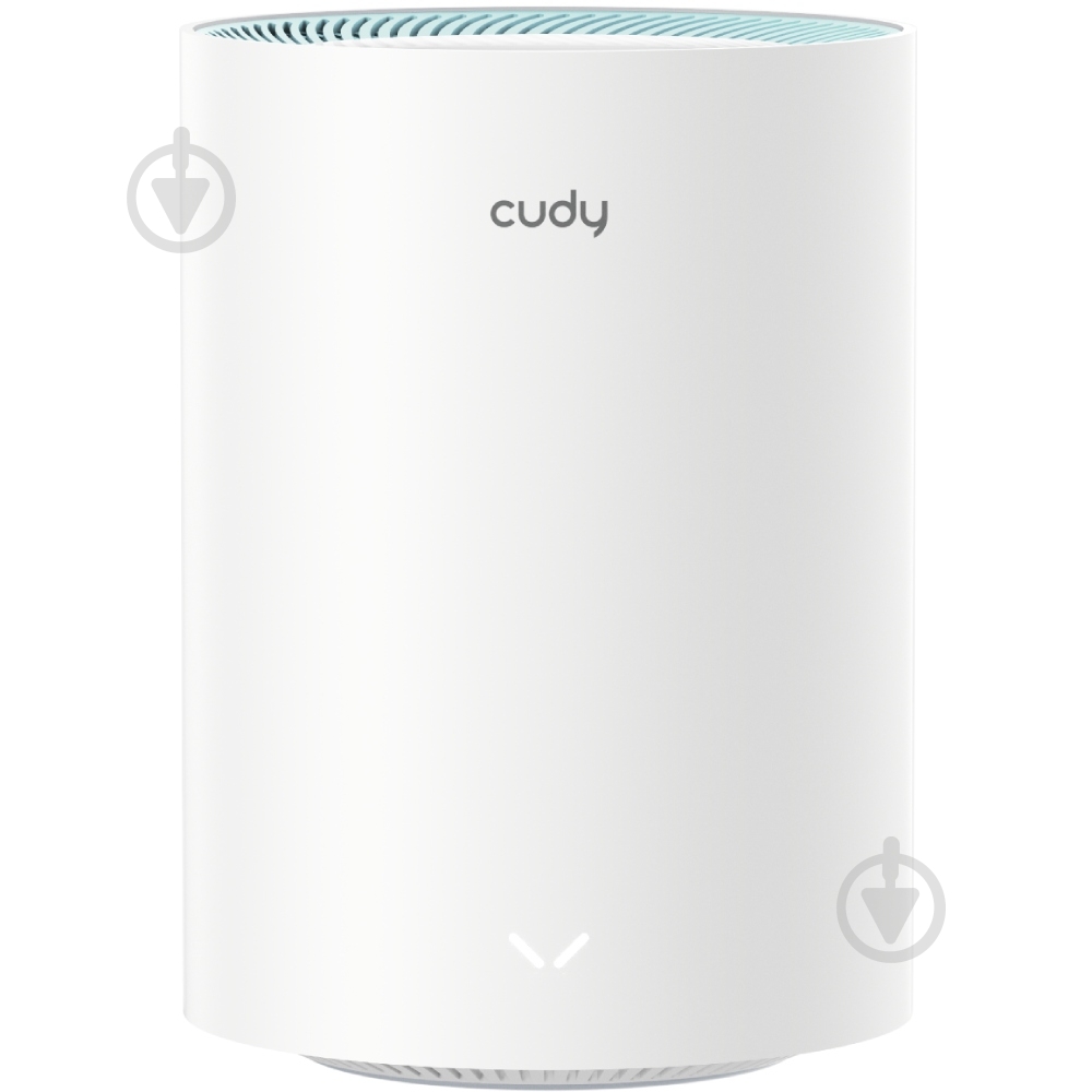 Wi-Fi-система Cudy Gigabit Mesh Solution M1300 (2-pack) - фото 3