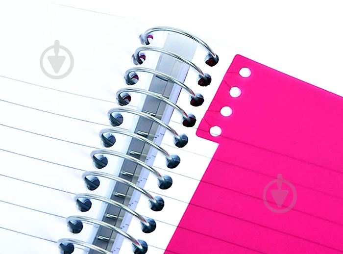 Блокнот Smooth A6 150 листов красный с рисунком Mintra - фото 3 Блокнот Smooth A6 150 листов красный с рисунком Mintra - фото 3