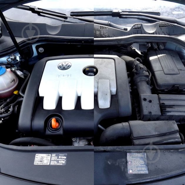 Автошампунь для ручного миття K2 Akra EK1751 5000 мл - фото 2