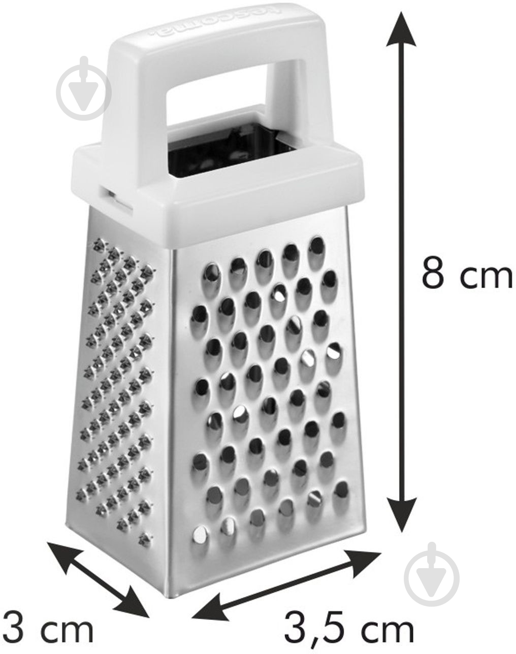 Мінітертка Tescoma HANDY (643778) - фото 2