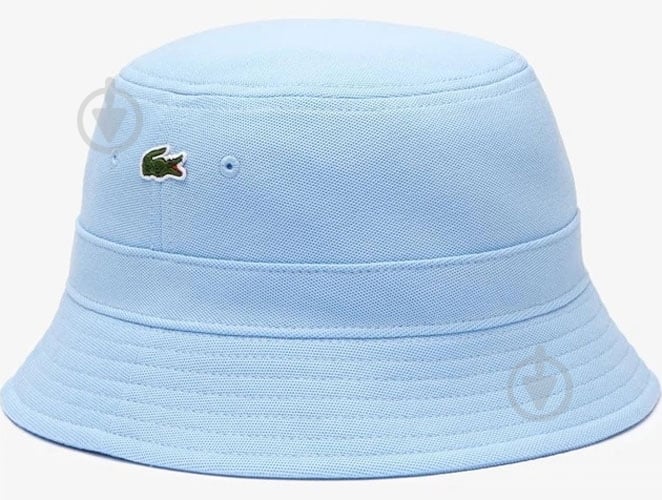 Lacoste RK2056-J2G р.M блакитний - фото 1 Lacoste RK2056-J2G р.M блакитний - фото 1