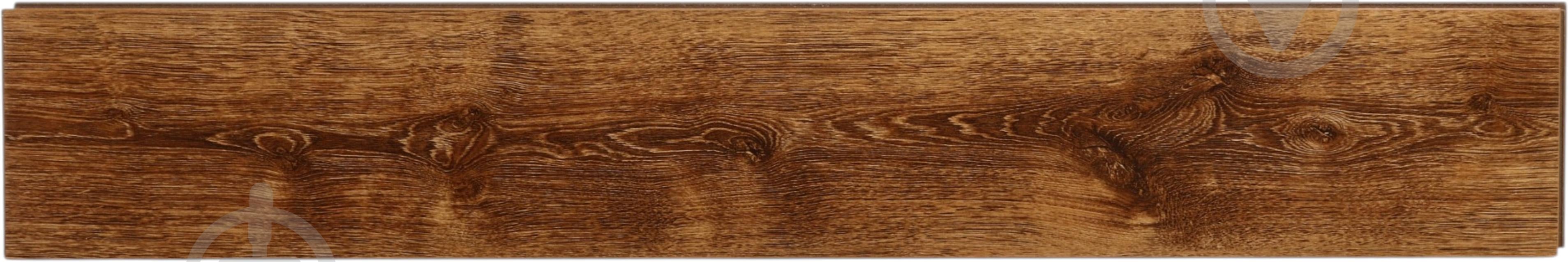 Ламинат GROSS WALD Tenera 4V дуб жженый 32/АС4/8 мм - фото 4