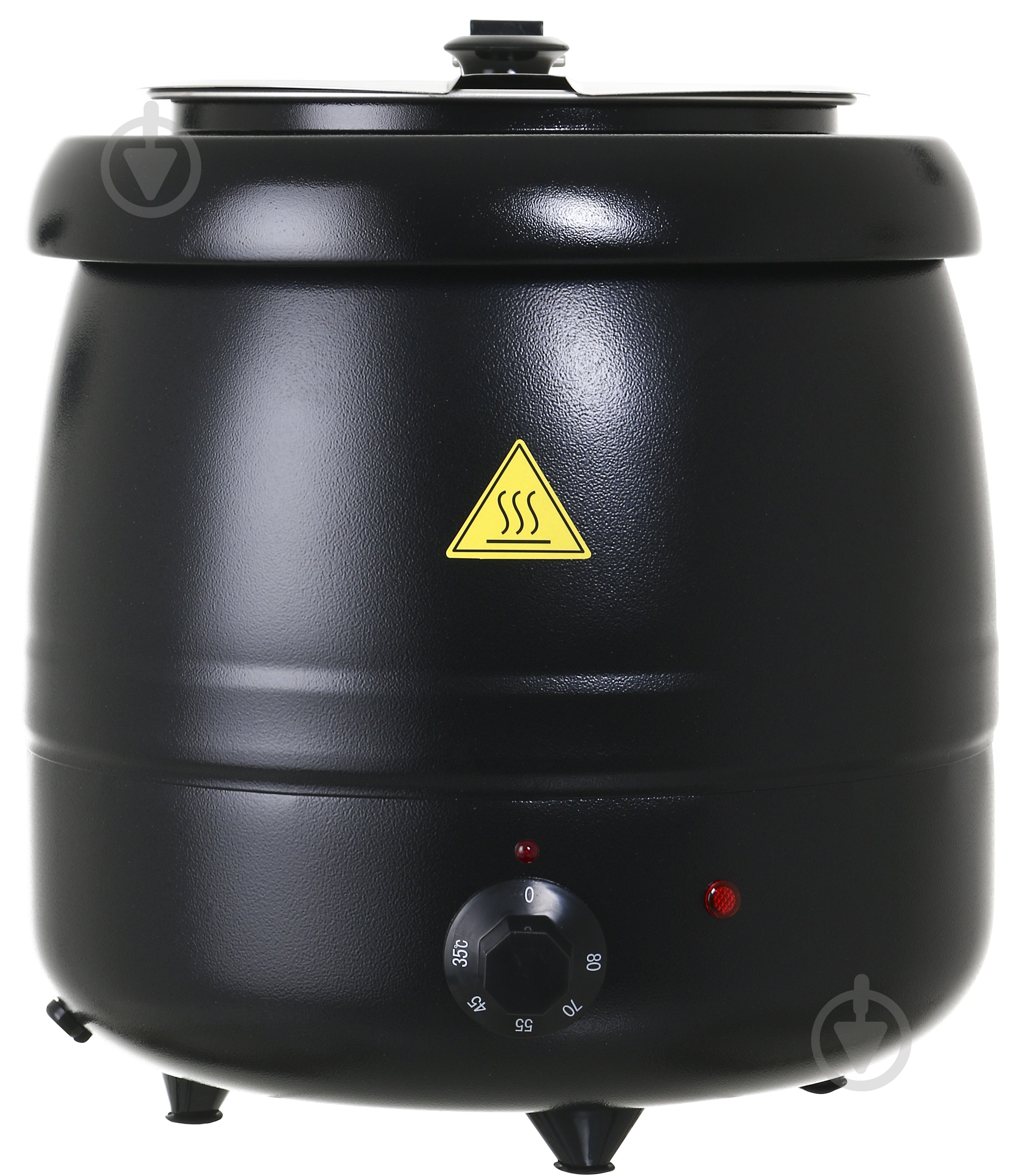 Мармит-супница UFB 10 л - фото 3