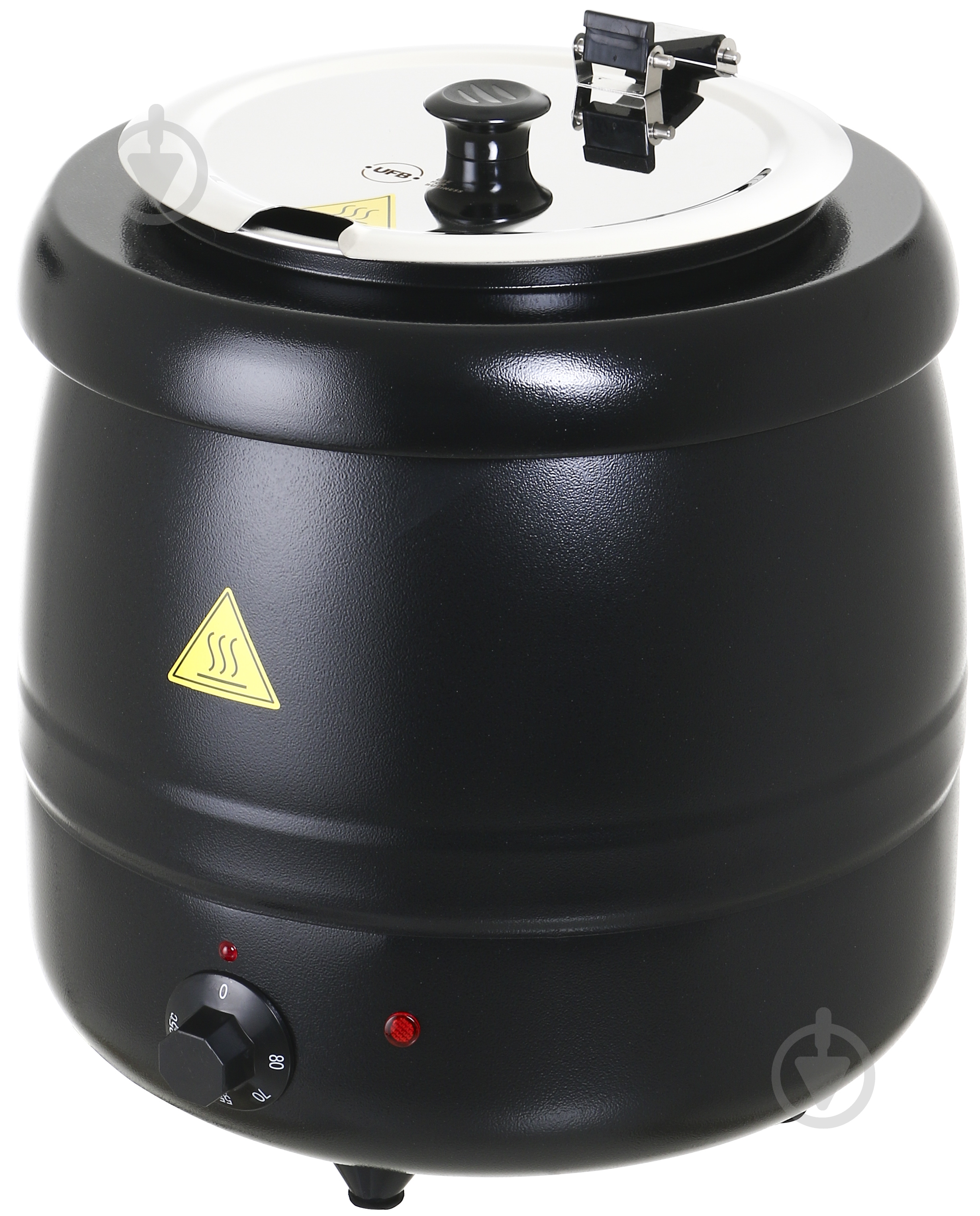 Мармит-супница UFB 10 л - фото 1