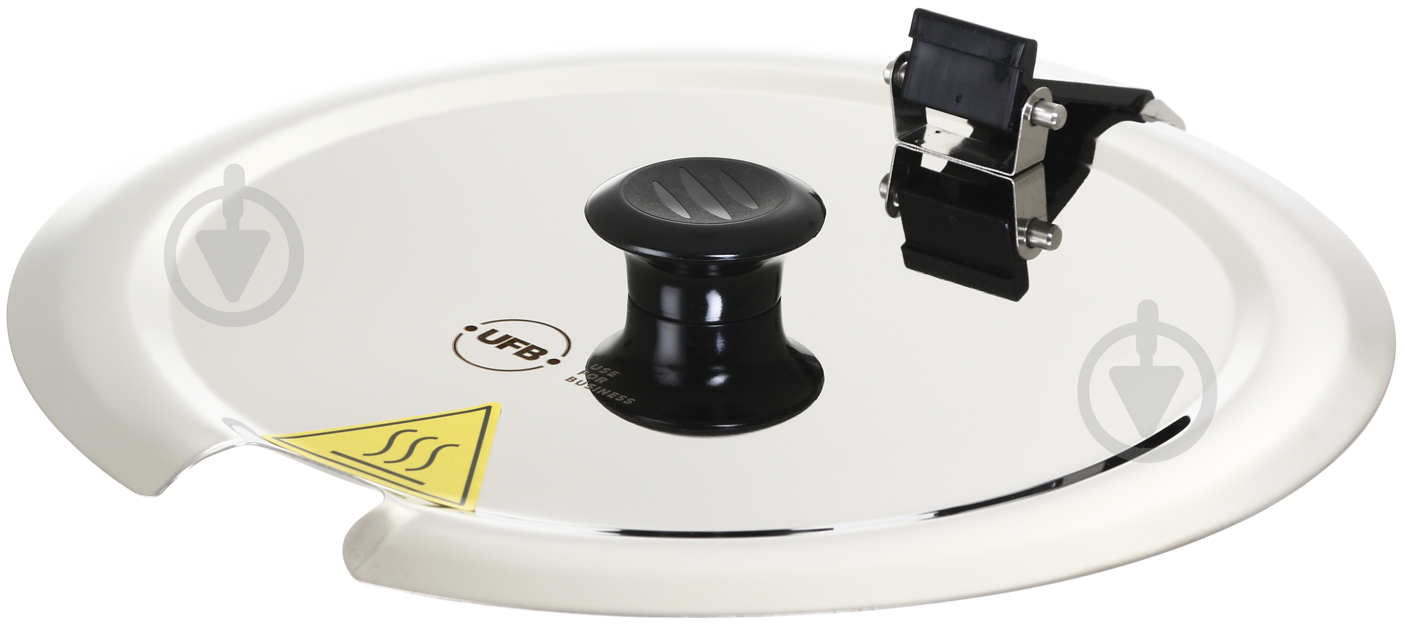 Мармит-супница UFB 10 л - фото 8