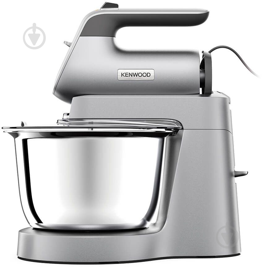 Миксер Kenwood HMP 54.000 SI - фото 1