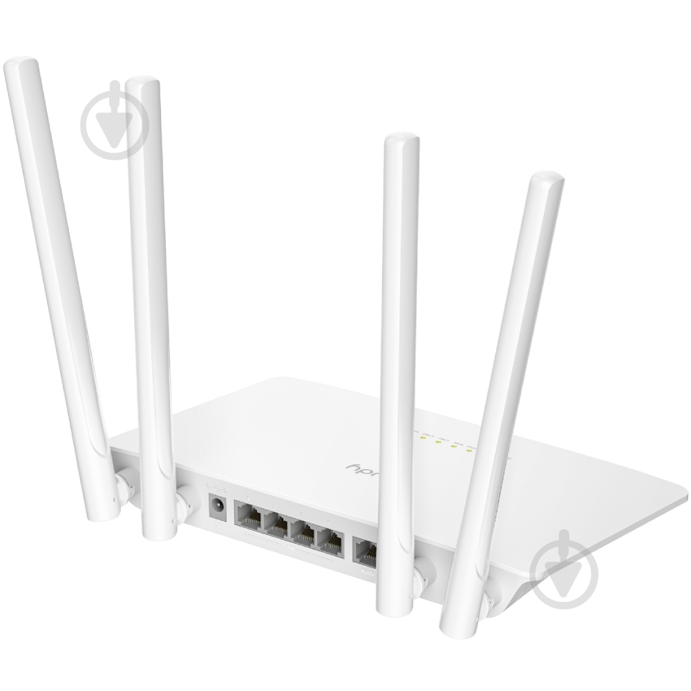 Wi-Fi-роутер Cudy WR300S - фото 3 Wi-Fi-роутер Cudy WR300S - фото 3