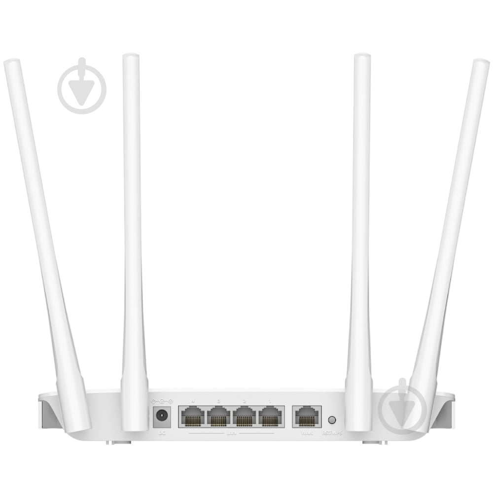 Wi-Fi-роутер Cudy WR300S - фото 4 Wi-Fi-роутер Cudy WR300S - фото 4