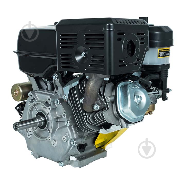 Двигатель бензиновый Кентавр ДВЗ-420БЕ - фото 3