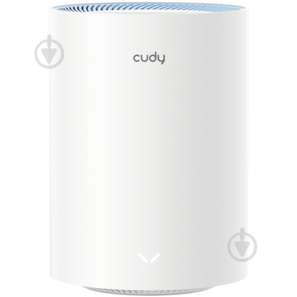 Wi-Fi-система Cudy Mesh Solution M1200 (3-Pack) - фото 2