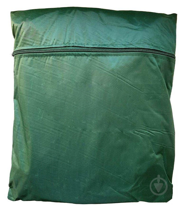Плащ Ozon 2-060 р. XL зеленый - фото 2