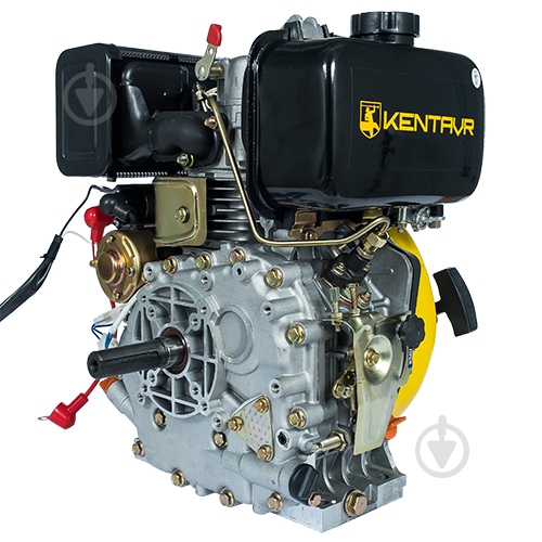 Двигатель дизельный Кентавр ДВУ-300ДЕ - фото 4 Двигатель дизельный Кентавр ДВУ-300ДЕ - фото 4