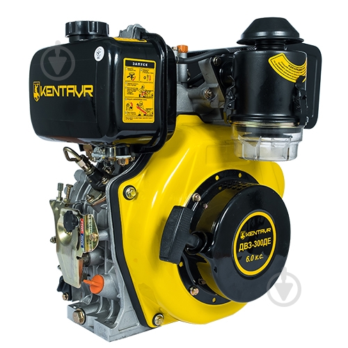 Двигатель дизельный Кентавр ДВУ-300ДЕ - фото 2 Двигатель дизельный Кентавр ДВУ-300ДЕ - фото 2