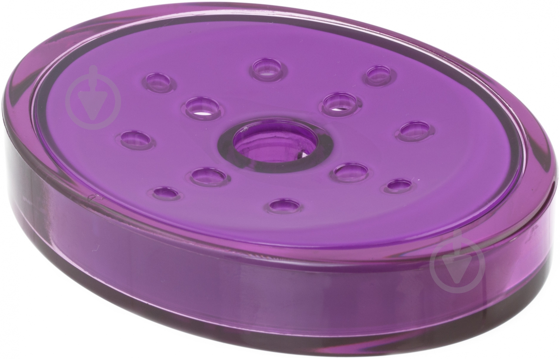 Мыльница Luna Roma HA 021 K - фото 1