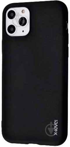 Чехол X-Level Guardian Series (TPU) для Apple iPhone 11 - фото 1