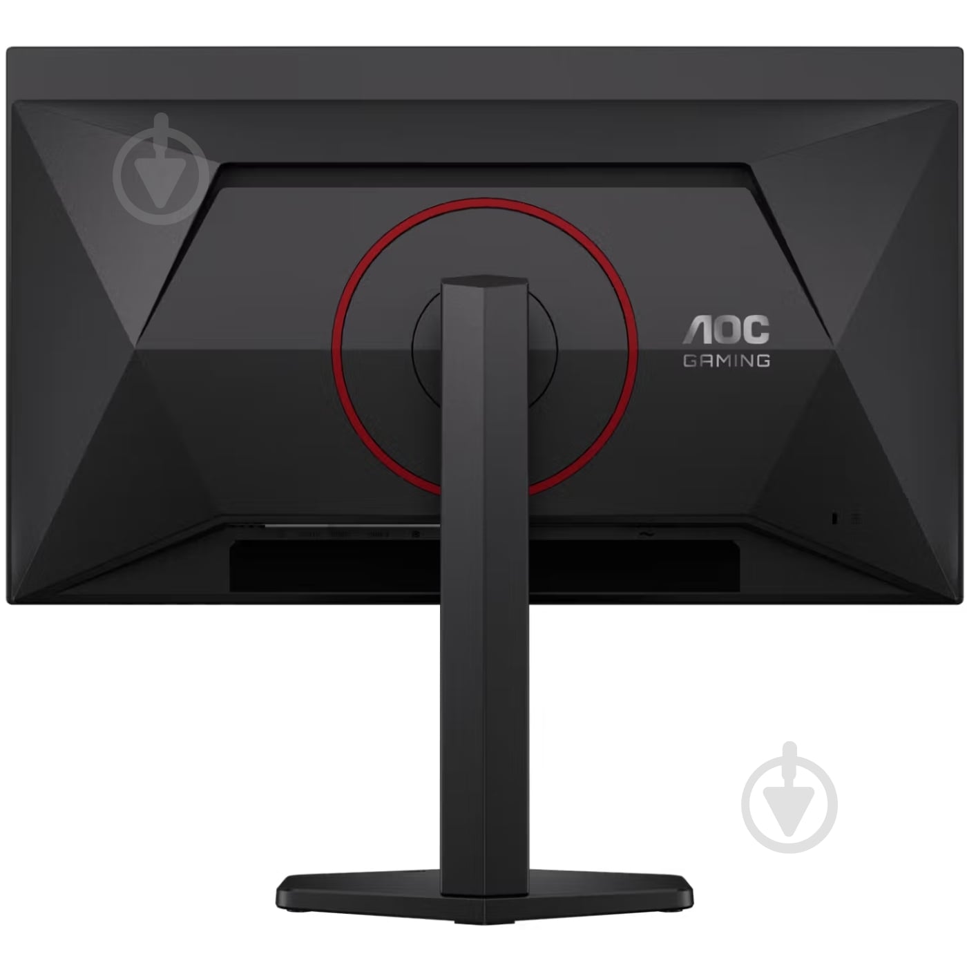 Монітор AOC Q27G4SDR 26,5" (Q27G4SDR) - фото 6