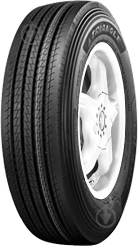 Шина TRIANGLE TRS02 315/80R22.5 157 L всесезонные - фото 1 Шина TRIANGLE TRS02 315/80R22.5 157 L всесезонные - фото 1