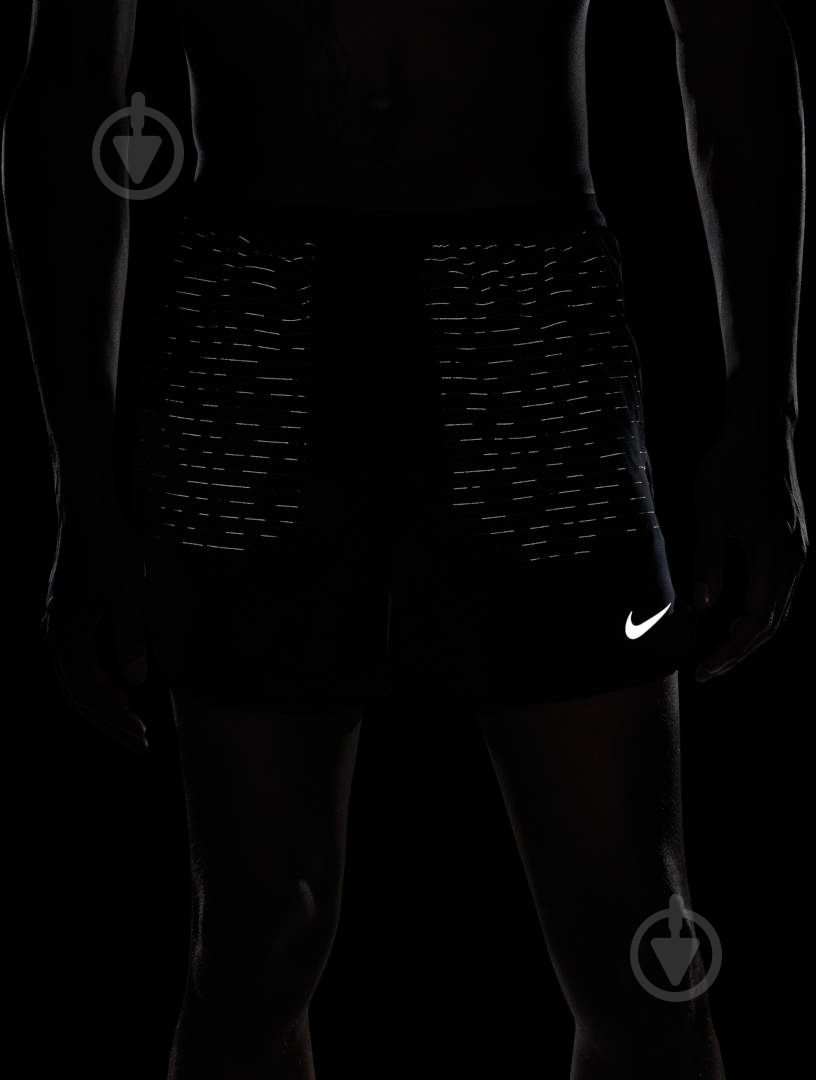 Шорти Nike M NK DF RUN DVN FLX STRD 5BF DD4791-010 р. S чорний - фото 10 Шорти Nike M NK DF RUN DVN FLX STRD 5BF DD4791-010 р. S чорний - фото 10