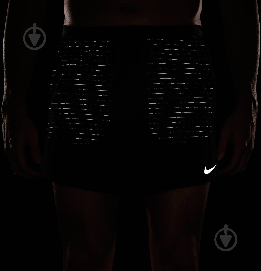 Шорти Nike M NK DF RUN DVN FLX STRD 5BF DD4791-010 р. S чорний - фото 11 Шорти Nike M NK DF RUN DVN FLX STRD 5BF DD4791-010 р. S чорний - фото 11