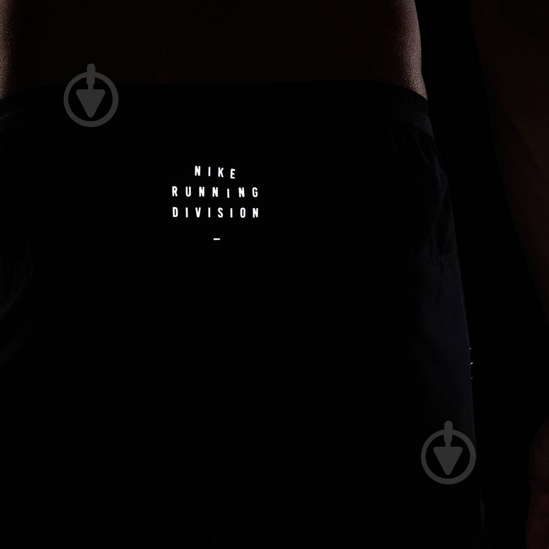 Шорти Nike M NK DF RUN DVN FLX STRD 5BF DD4791-010 р. S чорний - фото 12 Шорти Nike M NK DF RUN DVN FLX STRD 5BF DD4791-010 р. S чорний - фото 12