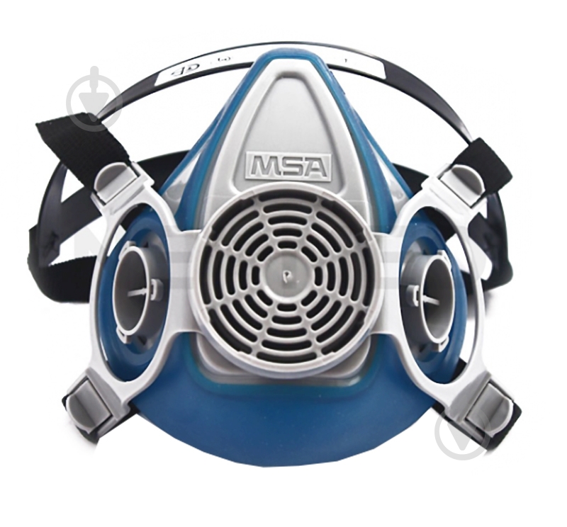 Полумаска Ozon ADVANTAGE 200 1 шт. - фото 1