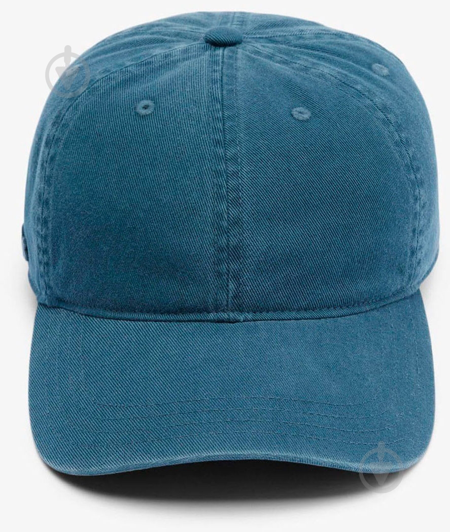 Кепка Lacoste RK9456-C7Z one size синій - фото 2