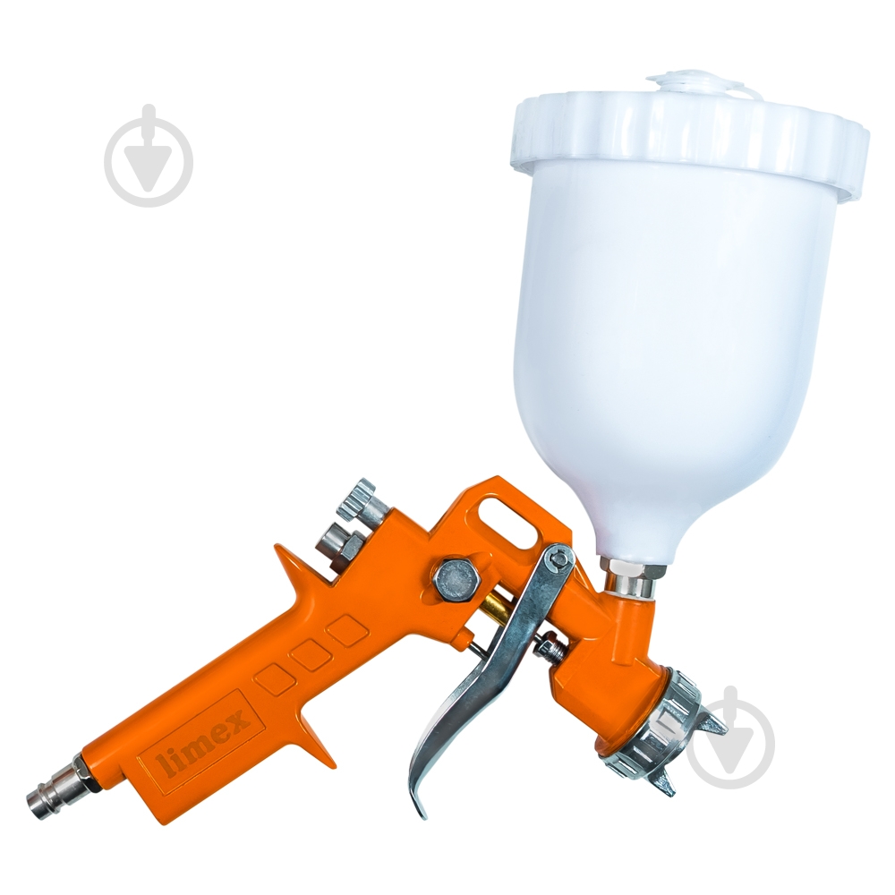 Набор пневмоинструмента Limex 3 67250 - фото 2