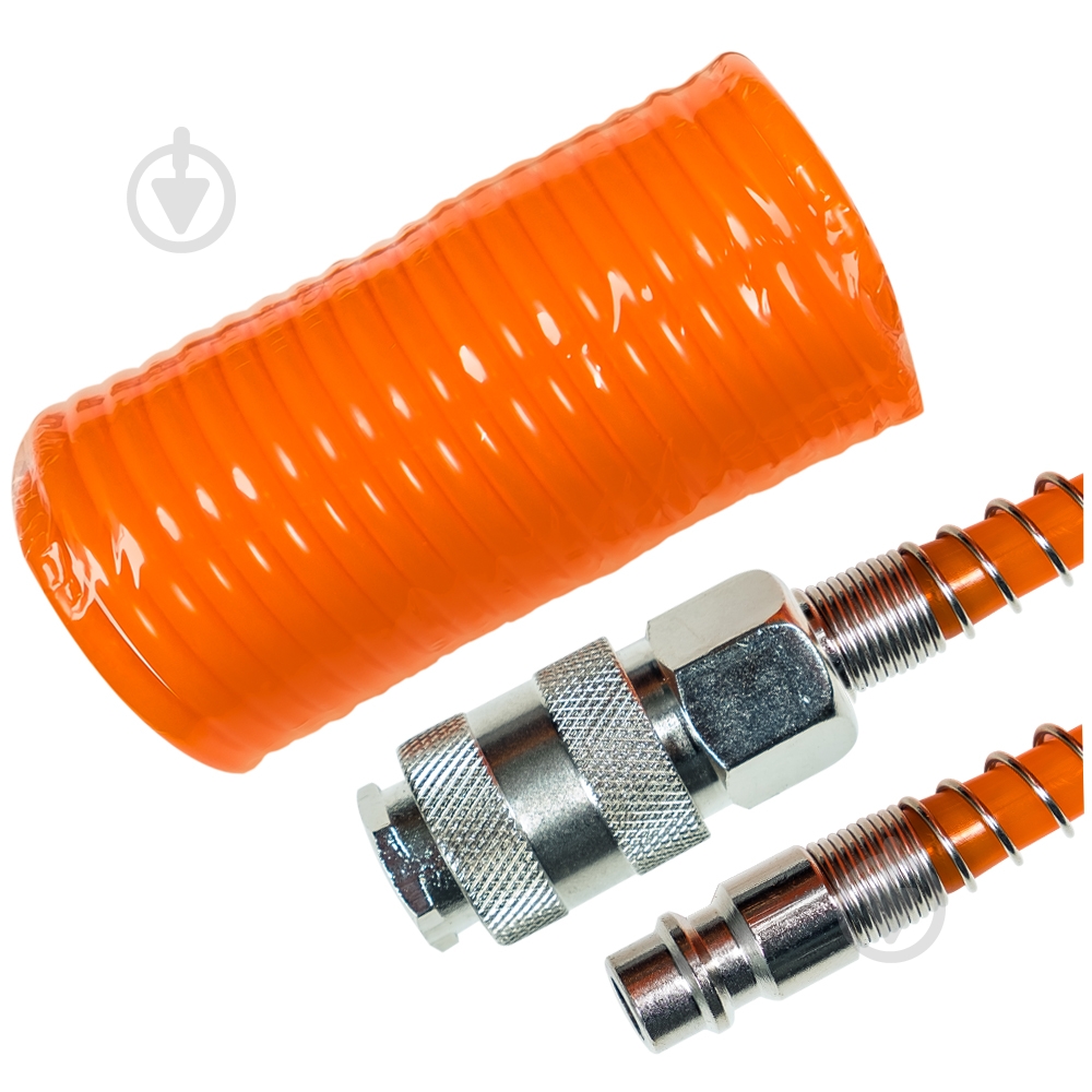 Набор пневмоинструмента Limex 3 67250 - фото 4