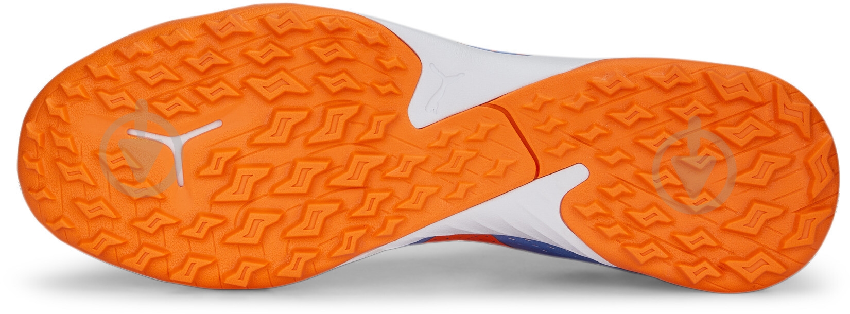 Сороконожки Puma FUTURE MATCH TT 10718401 р.41 синий - фото 5 Сороконожки Puma FUTURE MATCH TT 10718401 р.41 синий - фото 5