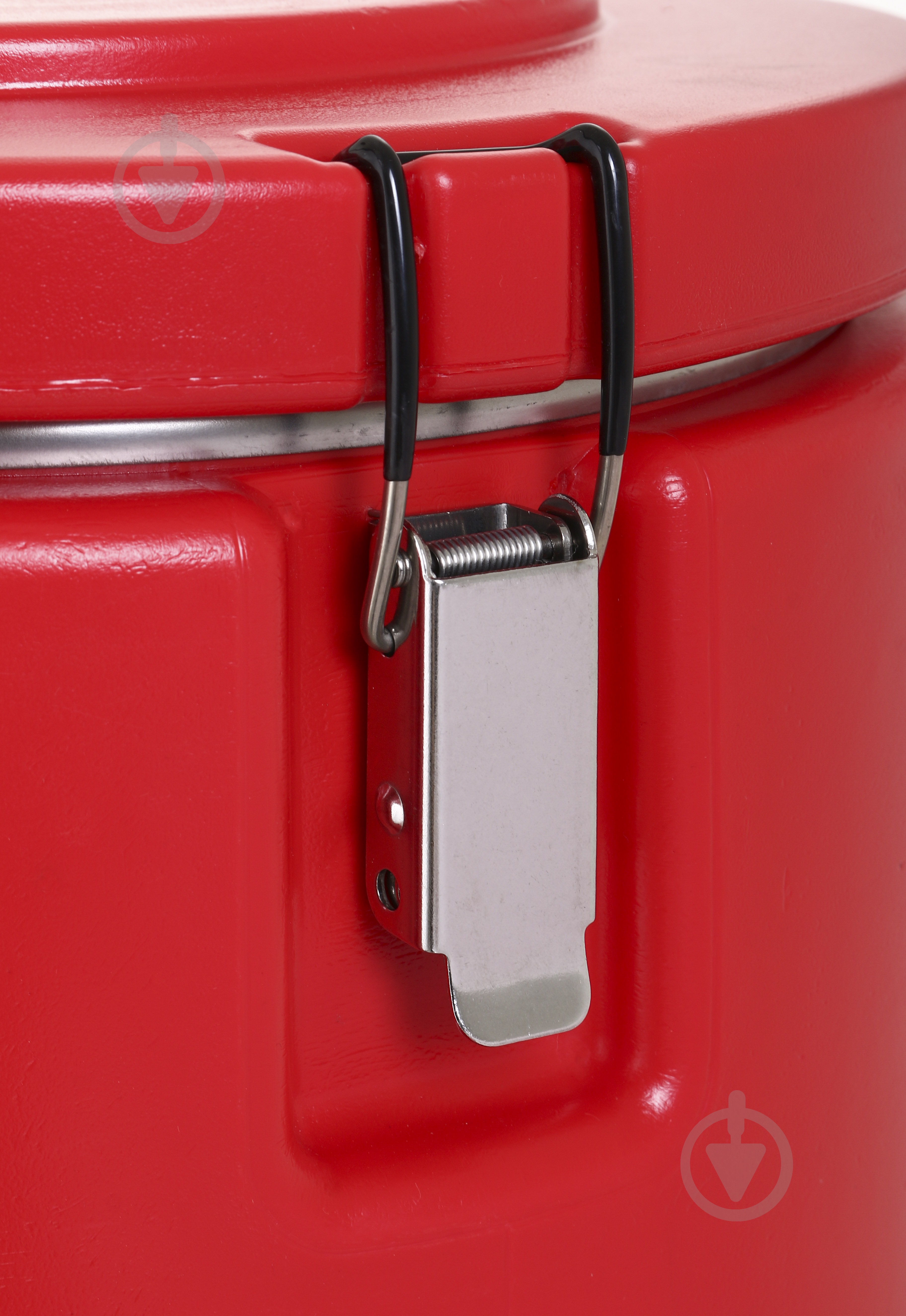 Термоконтейнер UFB 15 л красный - фото 4 Термоконтейнер UFB 15 л красный - фото 4