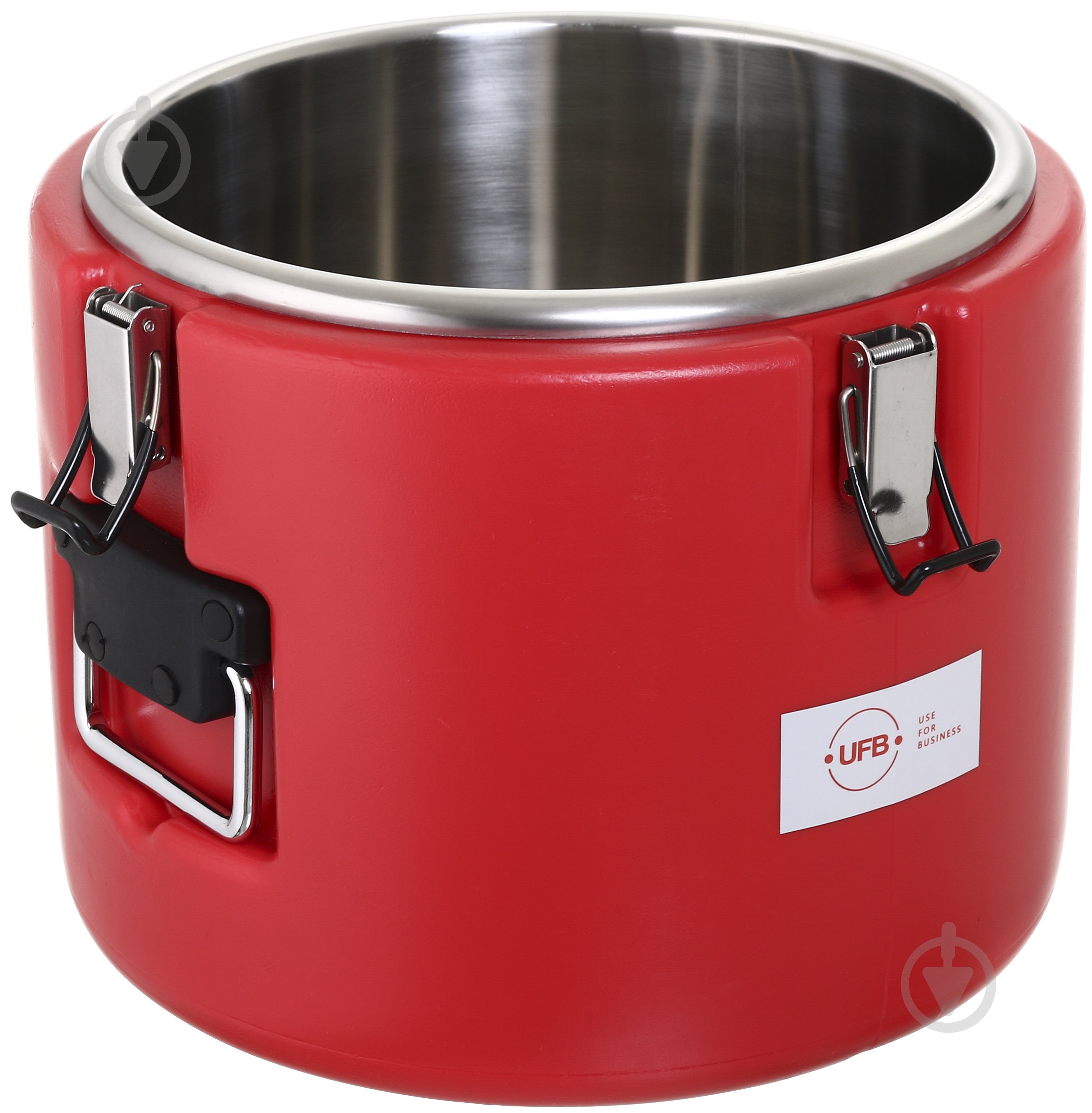 Термоконтейнер UFB 15 л красный - фото 3 Термоконтейнер UFB 15 л красный - фото 3