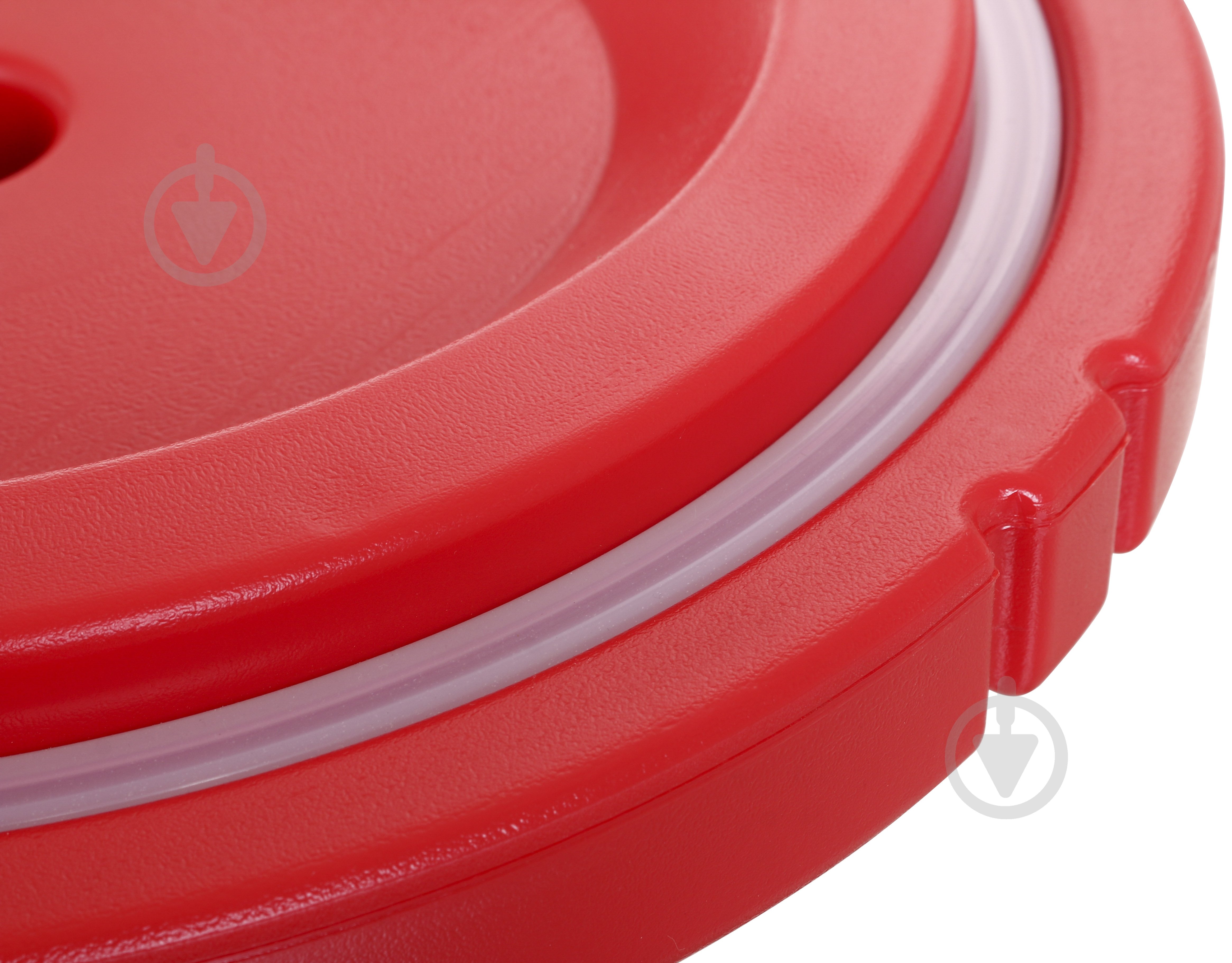 Термоконтейнер UFB 15 л красный - фото 7 Термоконтейнер UFB 15 л красный - фото 7