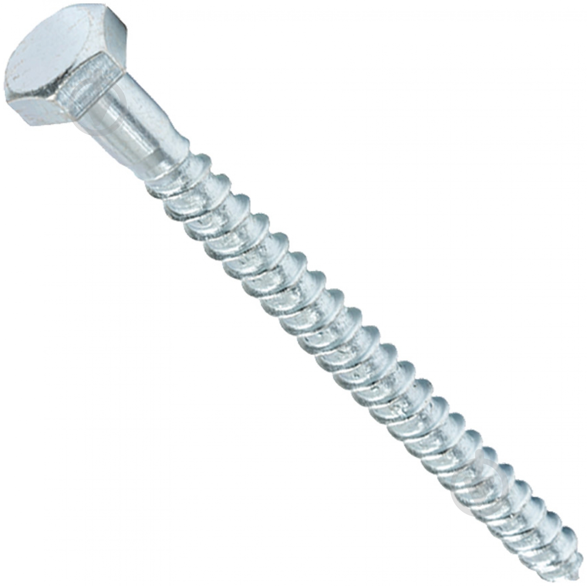 Винт для дерева шестигранная головка 10x180 мм вес EXPERT FIX - фото 1 Винт для дерева шестигранная головка 10x180 мм вес EXPERT FIX - фото 1