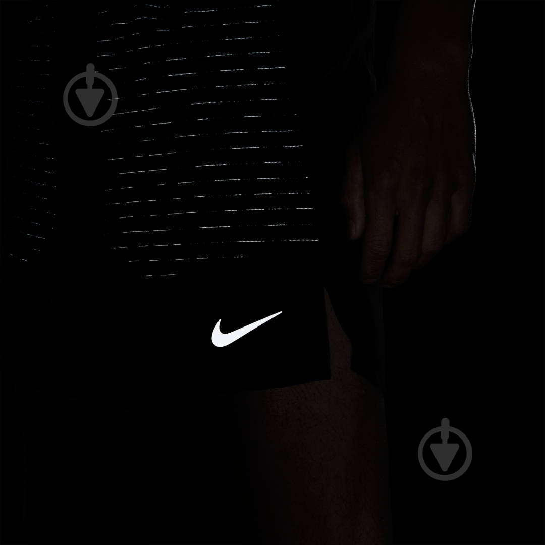 Шорти Nike M NK DF RUN DVN FLX STRD 5BF DD4791-010 р. L чорний - фото 8 Шорти Nike M NK DF RUN DVN FLX STRD 5BF DD4791-010 р. L чорний - фото 8
