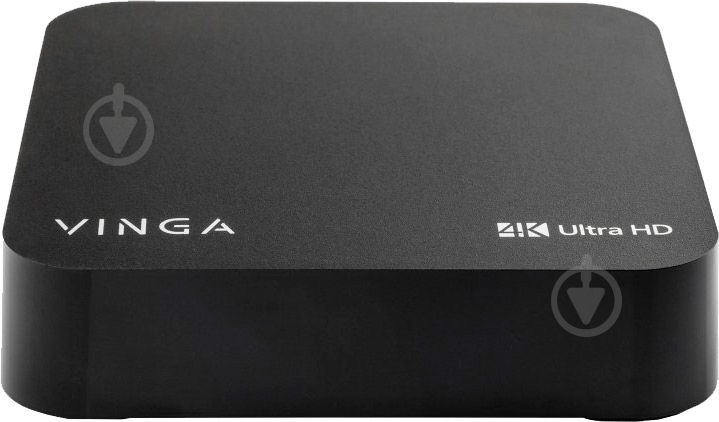 Медиаплеер Vinga 043 (VMP-043-324) - фото 1