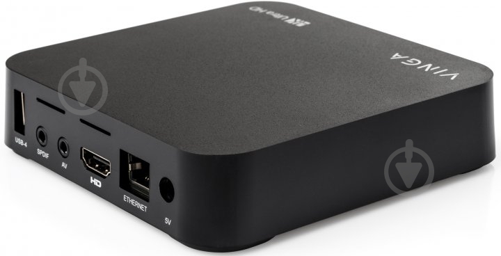 Медиаплеер Vinga 043 (VMP-043-324) - фото 3