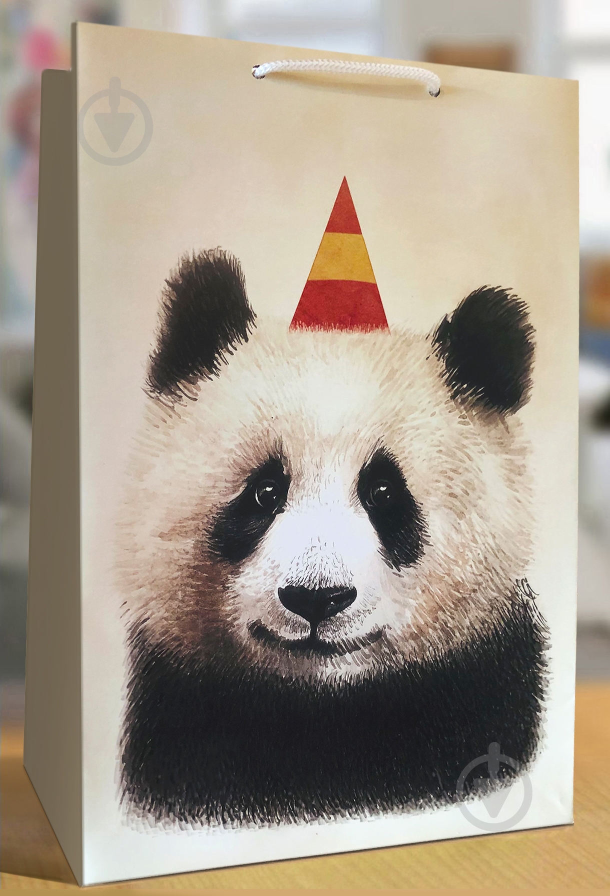 Пакет подарочный AC008 KINZA - фото 2 Пакет подарочный AC008 KINZA - фото 2