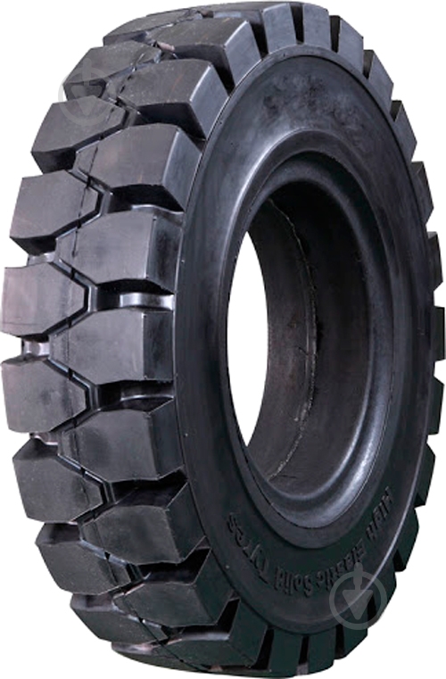 Шина ARMFORCE SOLID AF-301 6.5/R10 нешипованая всесезонные - фото 1